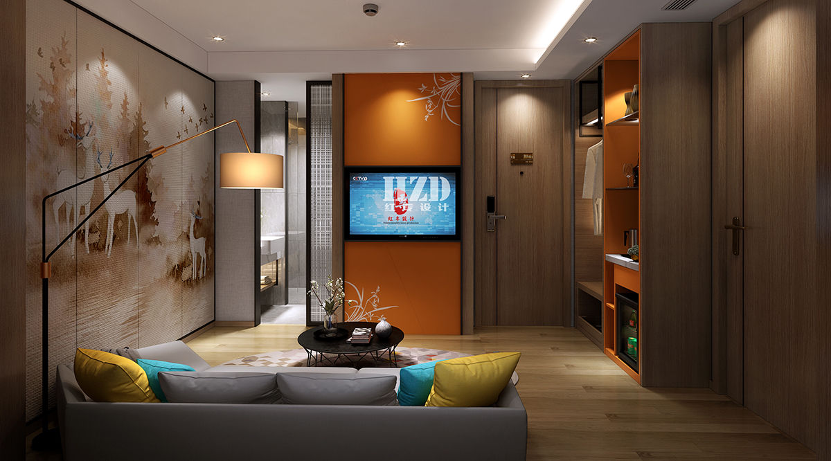 91视频污网站設計酒店