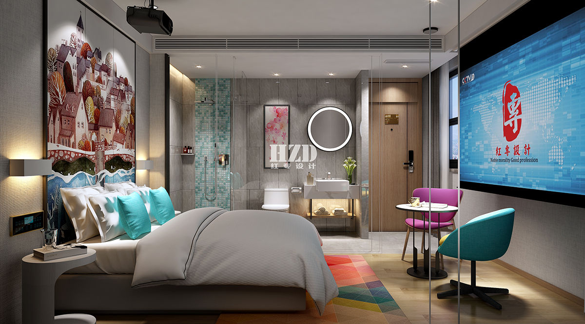 91视频污网站設計酒店