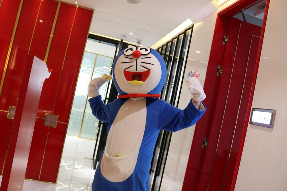 酒店設計活力無限：一顆童心，永不過期
