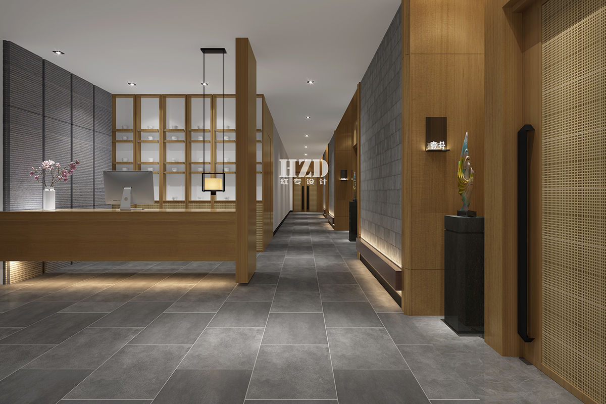 專業溫泉酒店設計